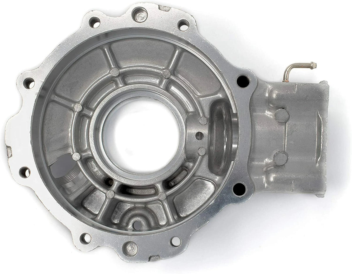 Rear End Axle Differential Case Housing for Honda TRX 300 (1988–2000) 102