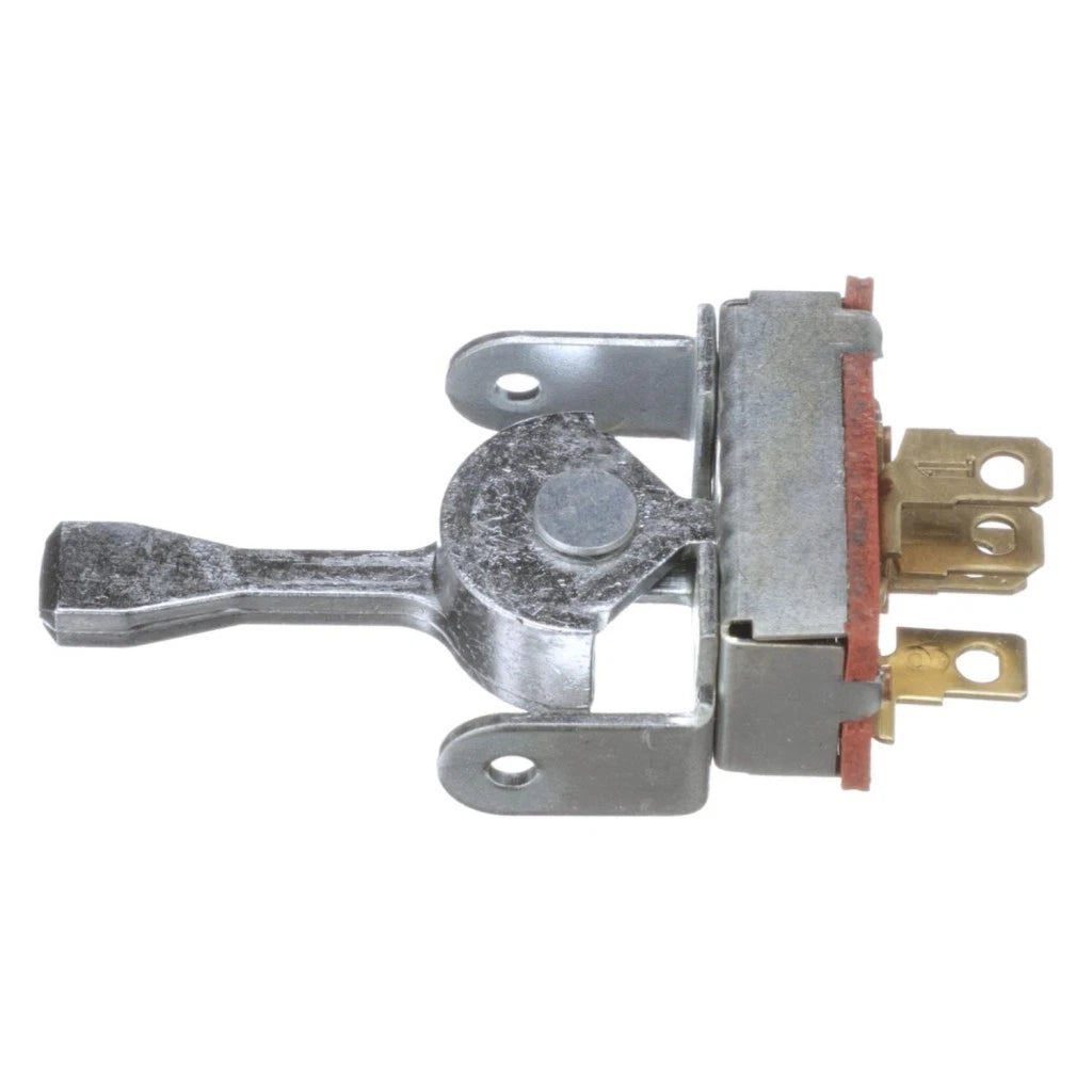 A/C and Heater Blower Motor Switch for Dodge W150/W250/W350/Ramcharger (1990–1993) ALX-PAU-SI-HS-203-CLA4