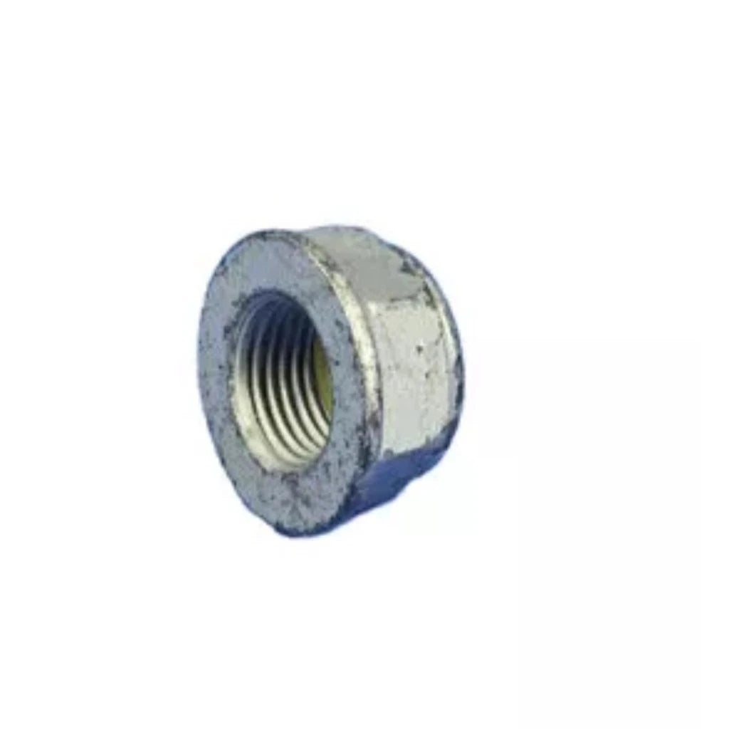 Hex Lock Nut for Ram 2500/3500 (2011–2024) OLX-MOP6505623AA