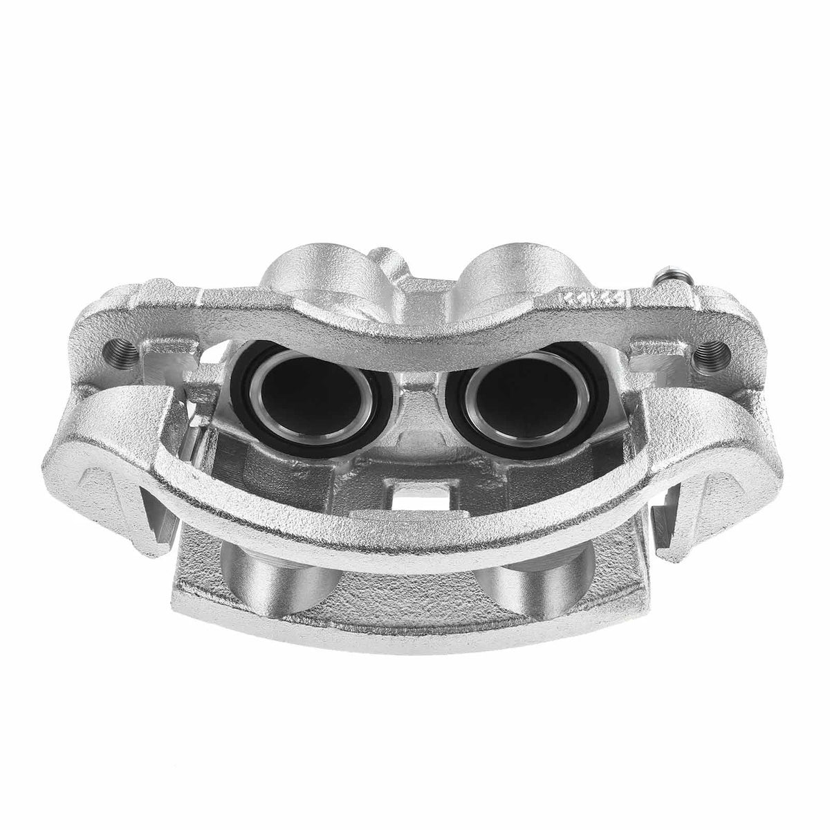 A-Premium Rear Left Disc Brake Caliper w/ Bracket for Dodge Sprinter 3500 (2004–2006) 0024203583, 18-B5161