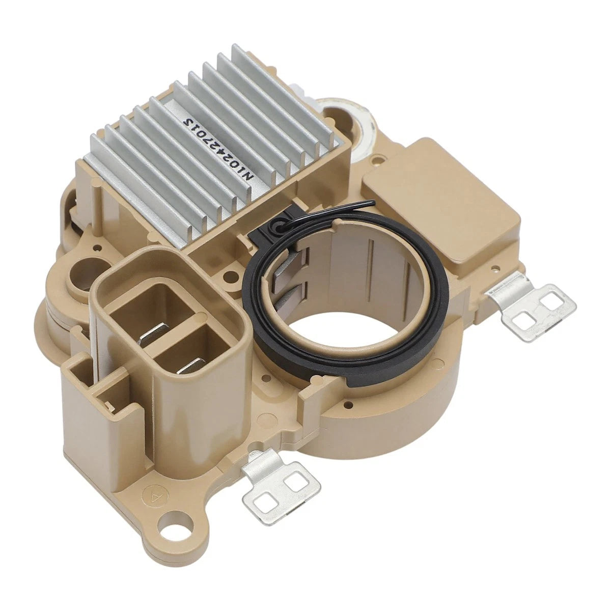 Voltage Regulator for Mercury Villager Nissan Quest (1999–2002) 18017719, 231007B000, A3TA5691