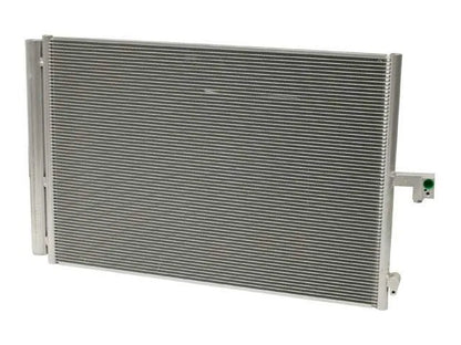 A/C Condenser for Mercedes E400 (2013–2017) 56362ZGPV