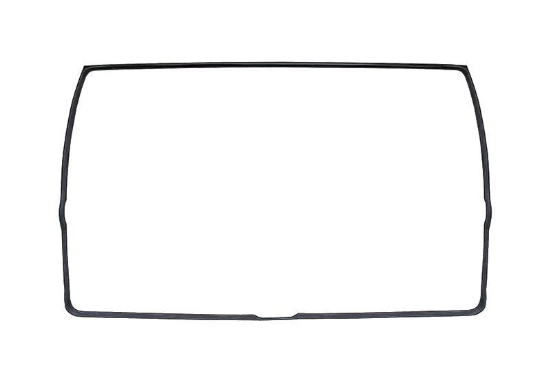 Tailgate Seal for VW T2 Splitscreen (1963–1967) 211-829-193
