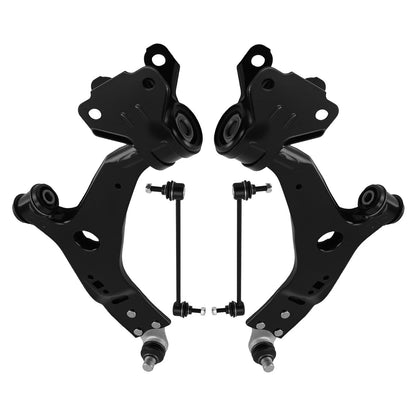 Front Lower Control Arm & Ball Joint for Ford Escape (2013–2015) 524-114, 524-113