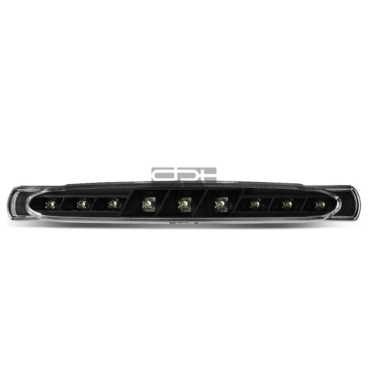 Full LED Third Tail Brake Light Lamp Bar for Chevy Corvette (1997–2004)