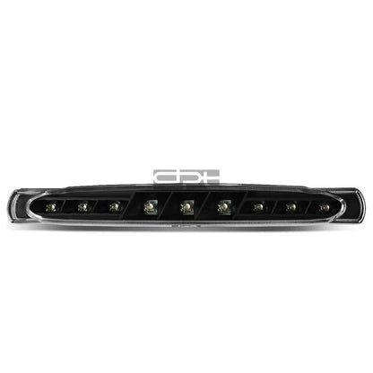 Full LED Third Tail Brake Light Lamp Bar for Chevy Corvette (1997–2004)