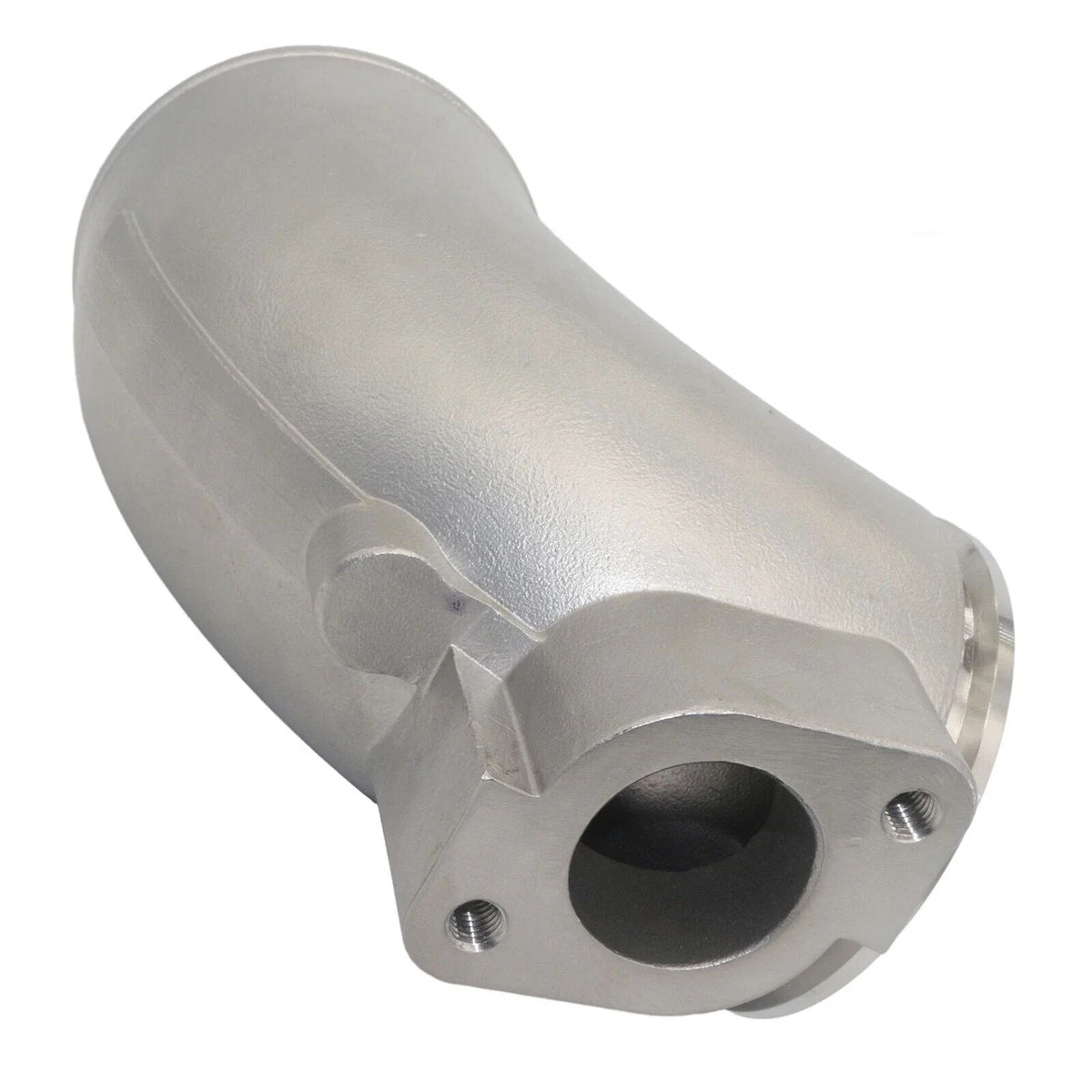 Elbow Exhaust 845261 for Volvo Penta MD40A TMD40B TAMD40A AQAD40A (1970–1990)