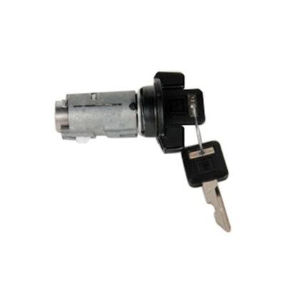 Ignition Lock Cylinder Switch for Oldsmobile Cutlass Calais (1990–1991) OLX-ACDD1414B-CL360A54
