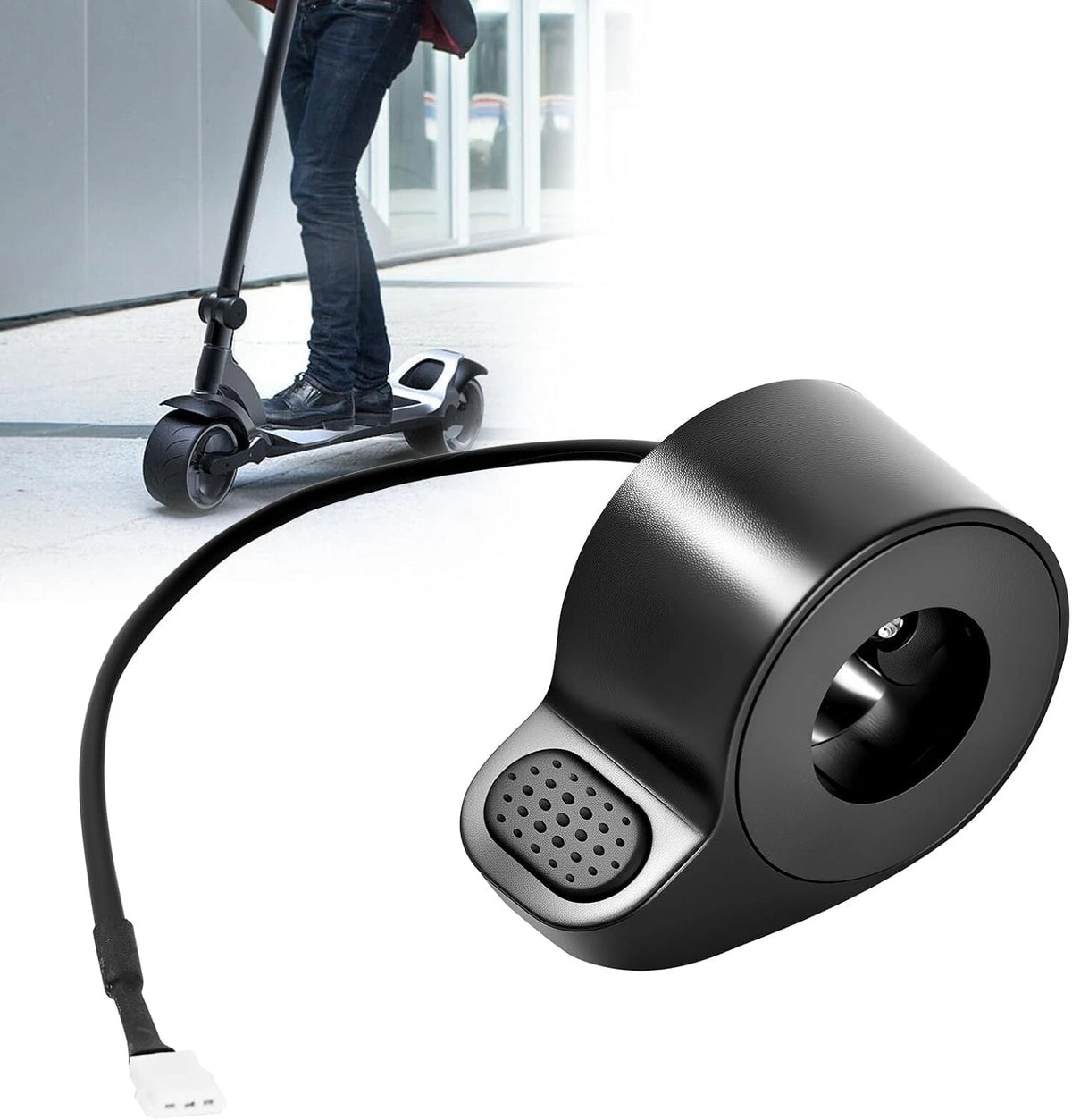 Throttle Accelerator for Electric Scooter (2015–2023)