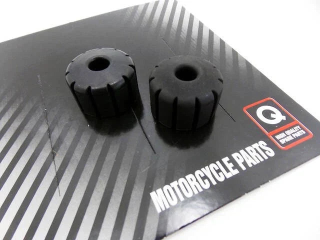 Rubber Mount Cushions for Honda XL250K Motosport (1974-1978)