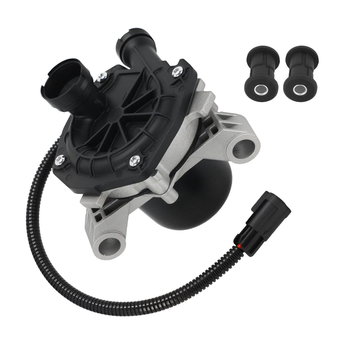 Secondary Air Injection Smog Pump for Cadillac XTS 2014 (22812901) Black