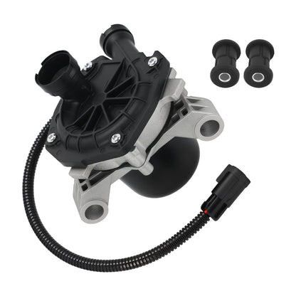 Secondary Air Injection Smog Pump for Cadillac XTS 2014 (22812901) Black