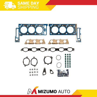 Head Gasket Set for Mercedes E350 C350 R350 ML350 (2005–2013) MA-9761241185, HS26610PT