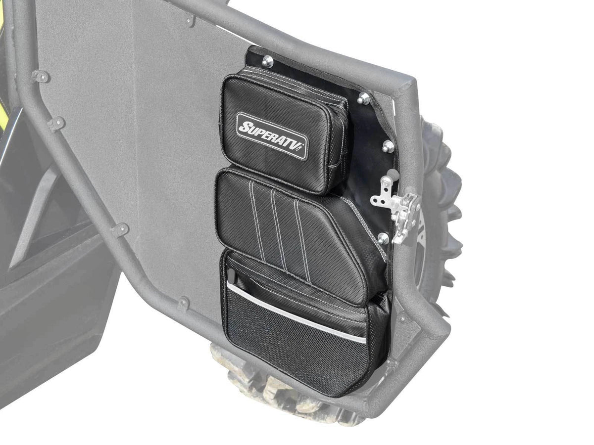 Door Bags for Can-Am Commander (2011–2023) - Pair