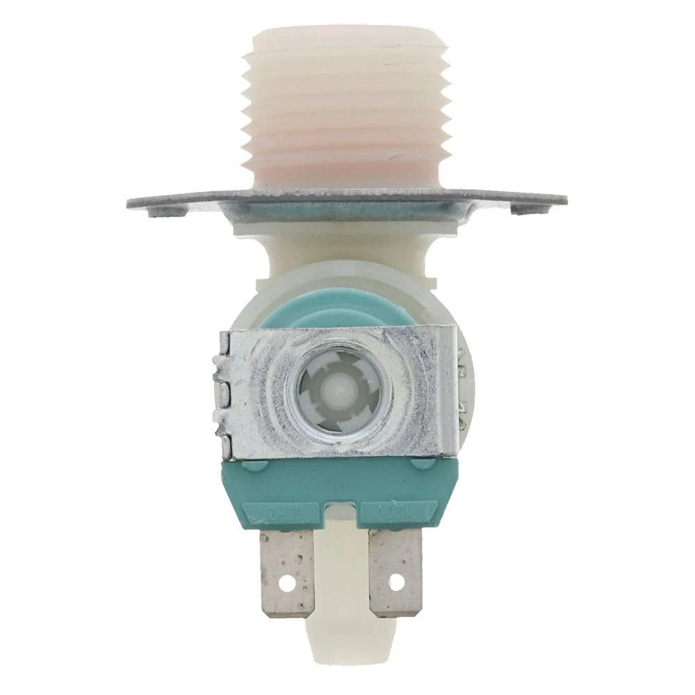Exact Replacement Water Solenoid Valve for Samsung Washer (2010–2023)