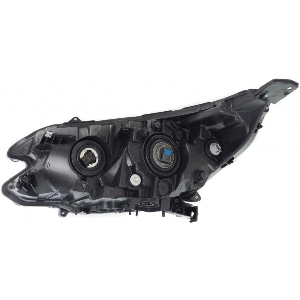Headlight Assembly for Honda CR-V (2016) - DOT Certified, HO2503162