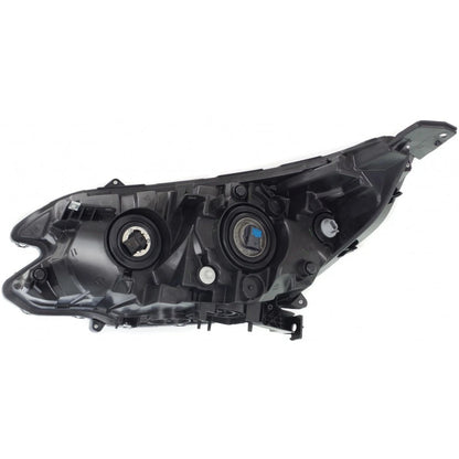 Headlight Assembly for Honda CR-V (2016) - DOT Certified, HO2503162