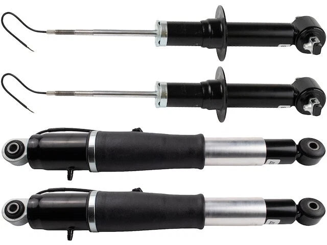 Air Strut and Shock Kit for Cadillac Escalade (2015–2019) 99639VRTY