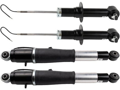 Air Strut and Shock Kit for Cadillac Escalade (2015–2019) 99639VRTY