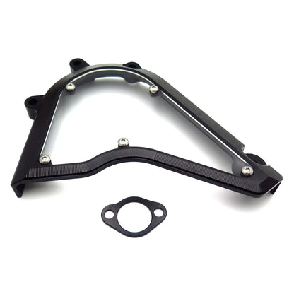 Front Sprocket Guard Chain Cover for KTM Duke/RC 390 250 (2017–2020)