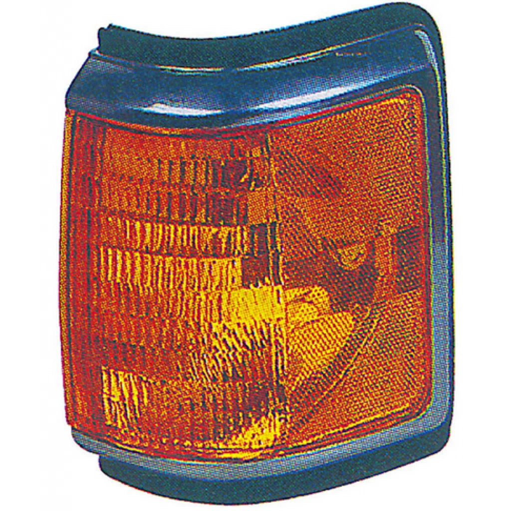 Corner Light for Ford Bronco (1987–1991) FO2521106, CLX-M0-USA-18-1833-01-CL360A71