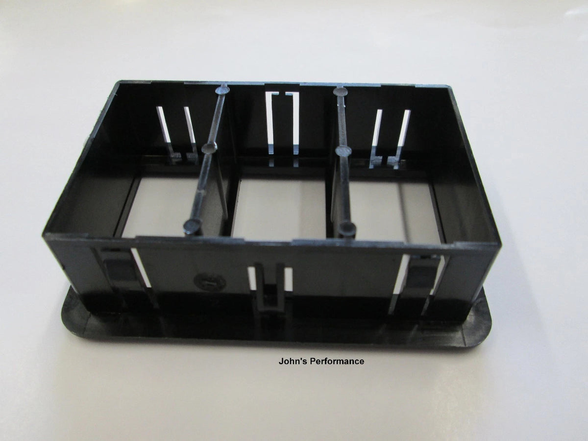 OEM Accessory Switch Plate for Arctic Cat UTV ATV (1436-008)