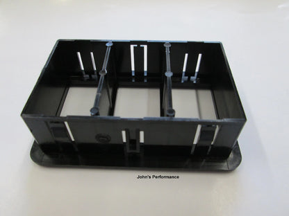 OEM Accessory Switch Plate for Arctic Cat UTV ATV (1436-008)