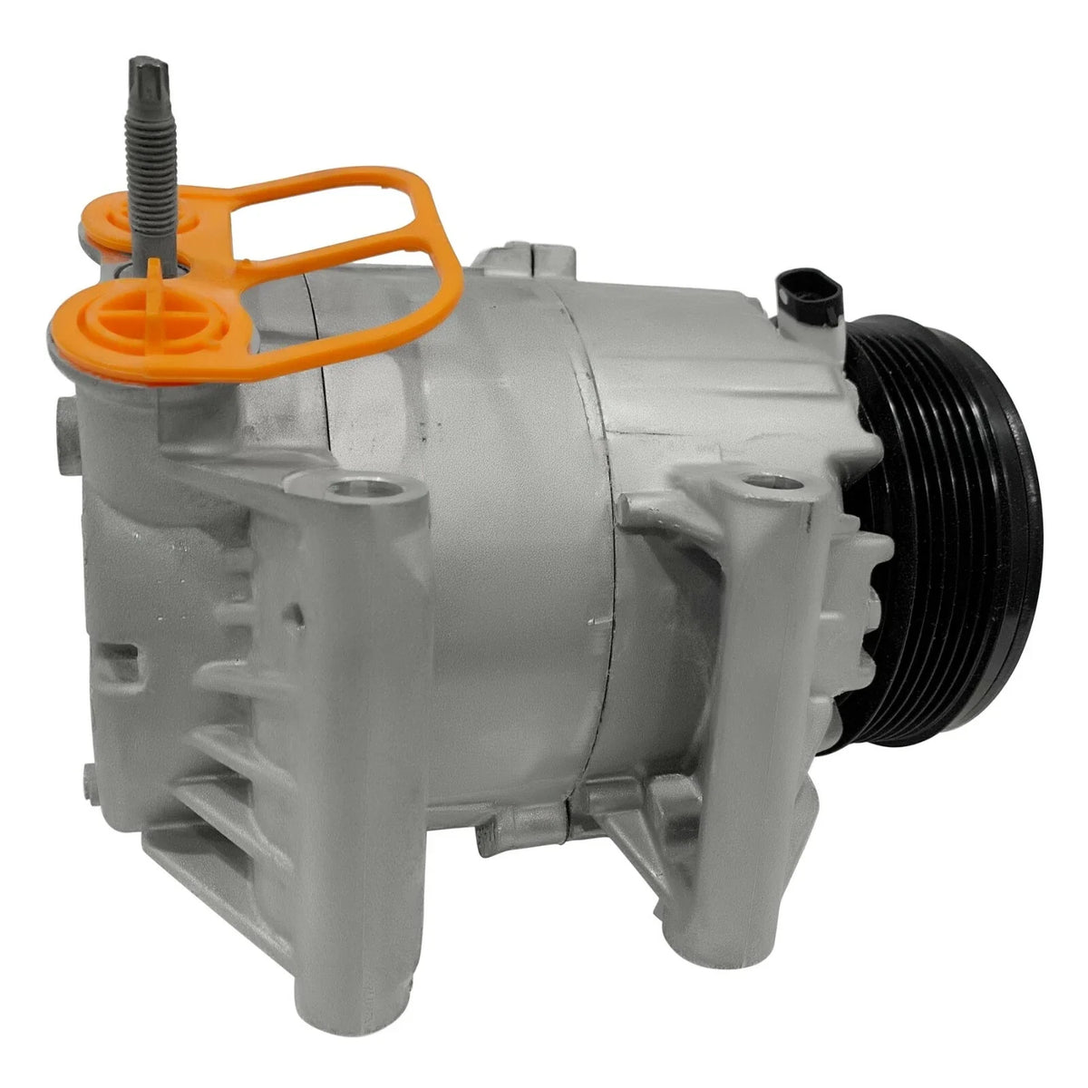 A C Compressor Replacement for Chevrolet Impala 3.4L (2004–2005)