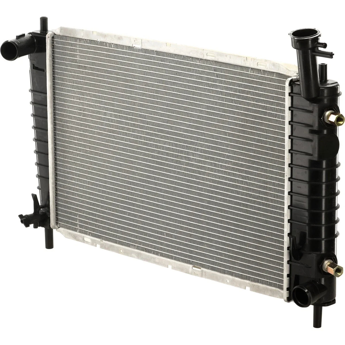 Radiator for Ford Taurus Mercury Sable (1988–1995)