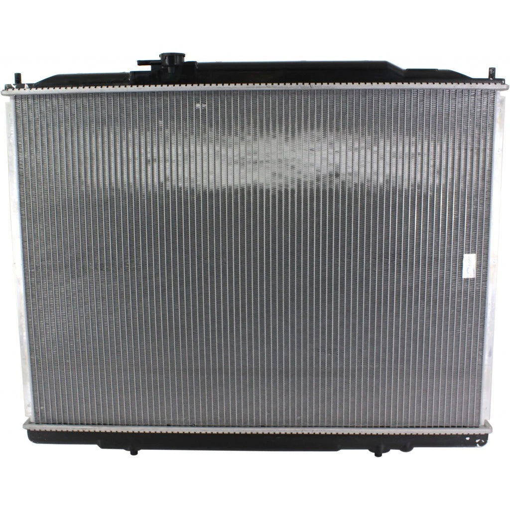 Radiator for Honda Ridgeline (2010–2014) CLX-M0-USA-P13065-CL360A71, HO3010222