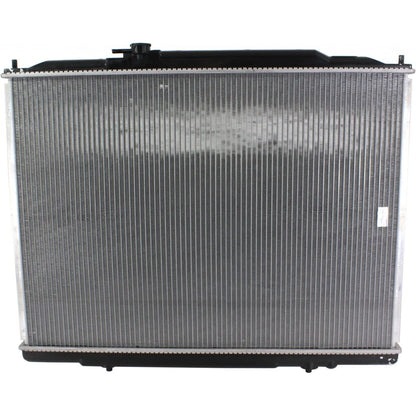 Radiator for Honda Ridgeline (2010–2014) CLX-M0-USA-P13065-CL360A71, HO3010222