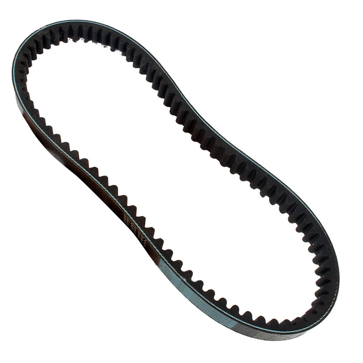 18mm Scooter Drive Belt for Moped 50cc Go Kart GY6 CVT (2010–2023)