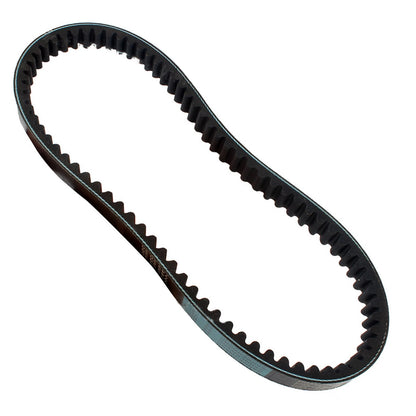 18mm Scooter Drive Belt for Moped 50cc Go Kart GY6 CVT (2010–2023)
