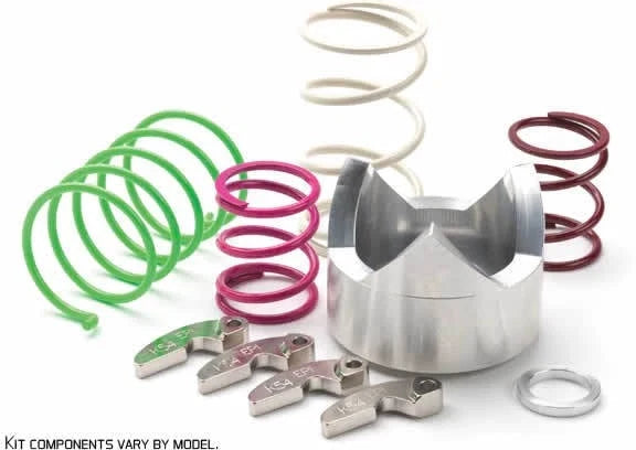 Mudder Clutch Kit for Kawasaki KRF 750 Teryx FI 4X4 (2009–2013)