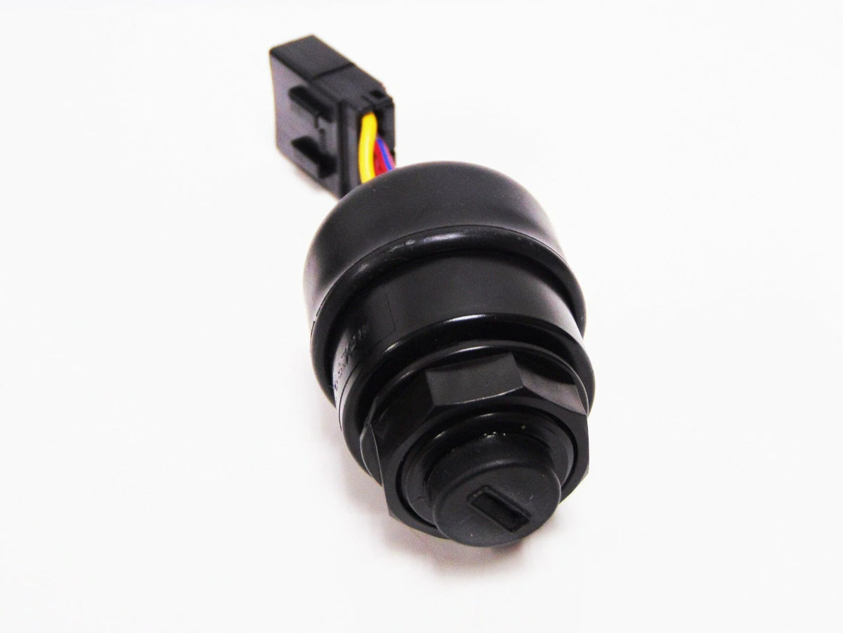 Ignition Switch w/ Key for Arctic Cat Snowmobile (0609-698)
