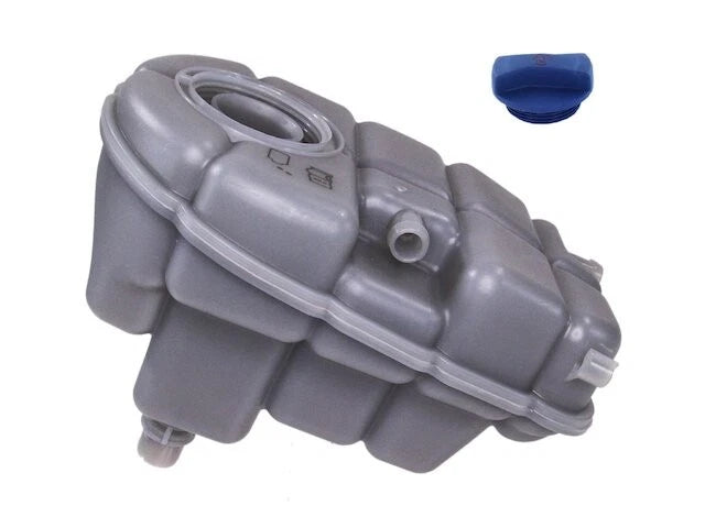 Expansion Tank for Audi A6 Quattro (2012–2018) 72415HHVG