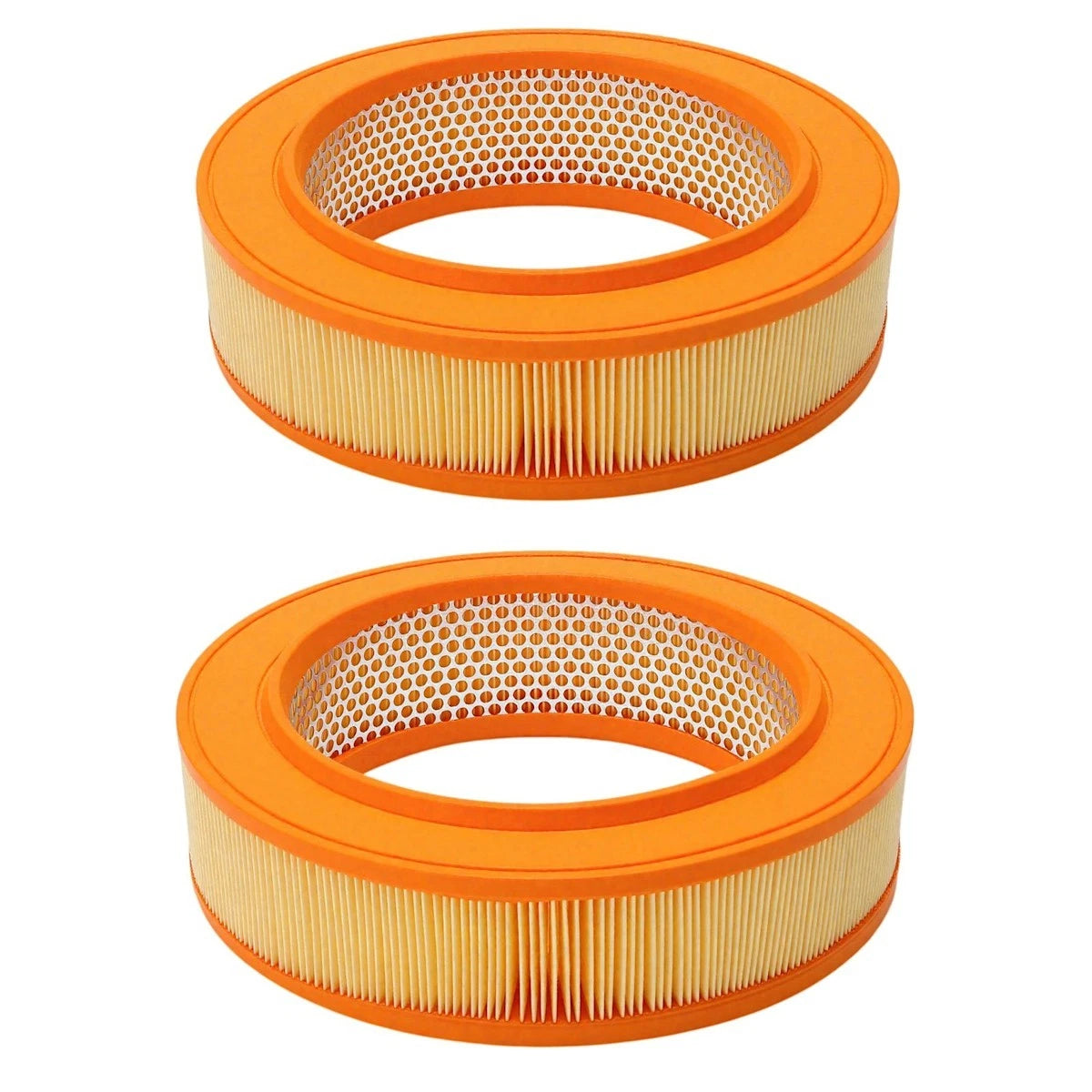 Set of 2 Air Filters for MB Mercedes (17987993, CA3159, PA1708)