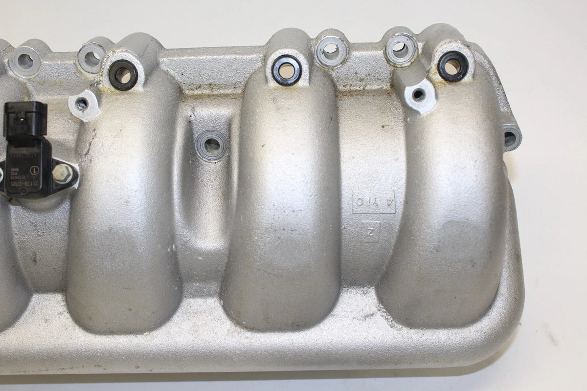 OEM Air Intake Manifold for Kawasaki STX-15F, STX-12F (2004–2021) 59076-3729
