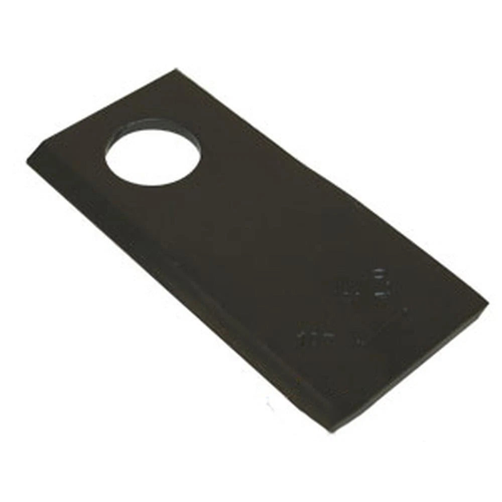 Right Hand Disc Mower Blade for Universal Products