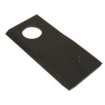 Right Hand Disc Mower Blade for Universal Products