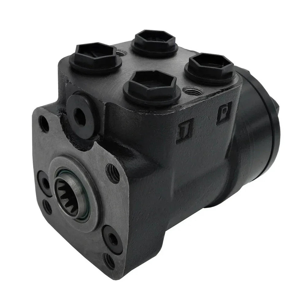 Steering Valve AL41631 for John Deere Tractors (Fits )