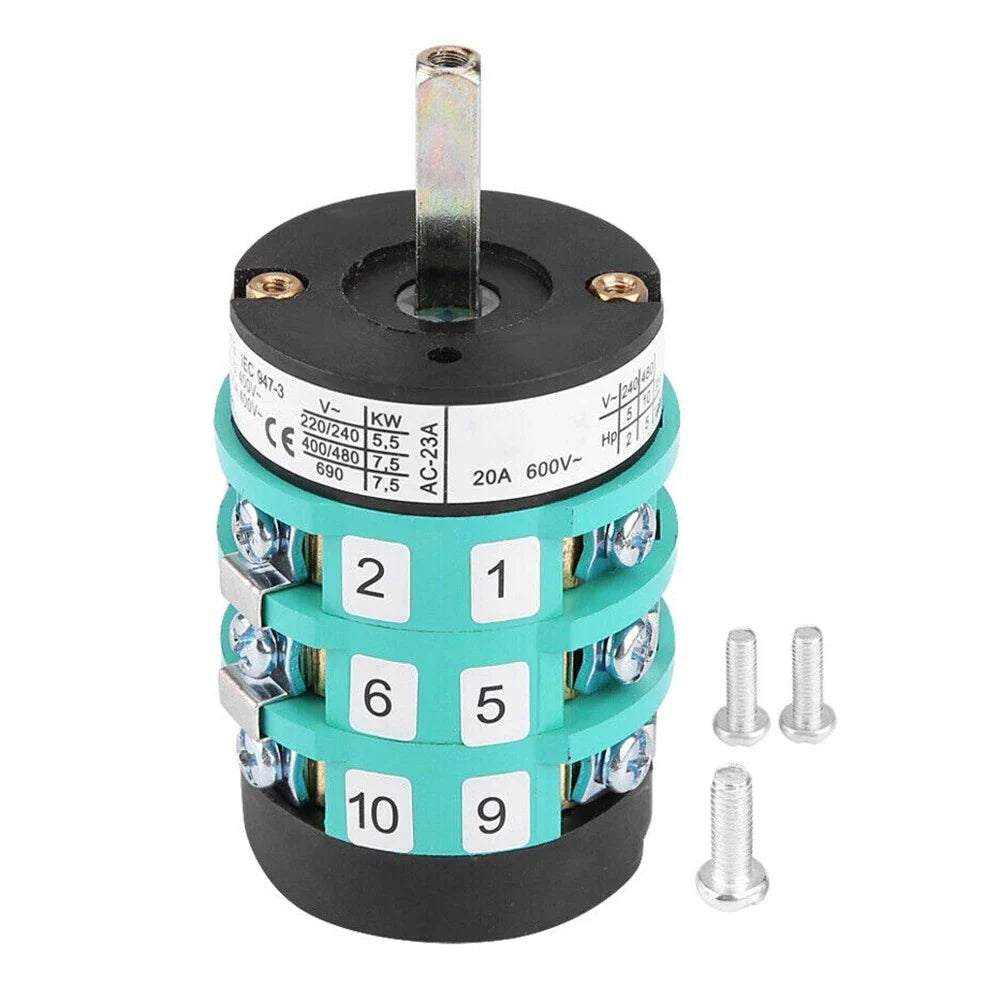 Motor / 220V/380V / Tire Changer Motor for Au (2023–2023)