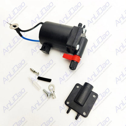 Fuel Primer Choke Solenoid Valve for Johnson Evinrude (0434326, 0437233)