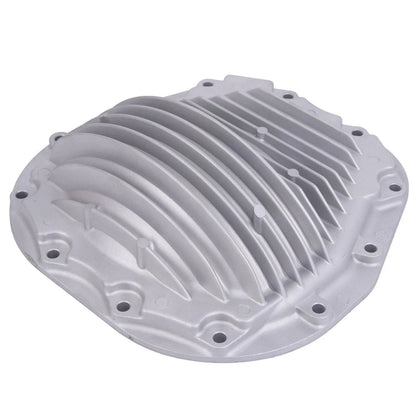 Rear Axle Differential Cover for Ford F-250 F-350 Super Duty (2008–2010)
