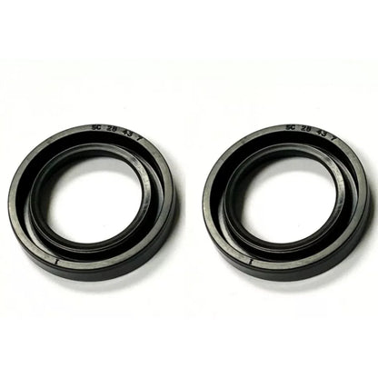 Set of 2 Drive Shaft Oil Seals for Yamaha Outboard (93101-28M16-00)