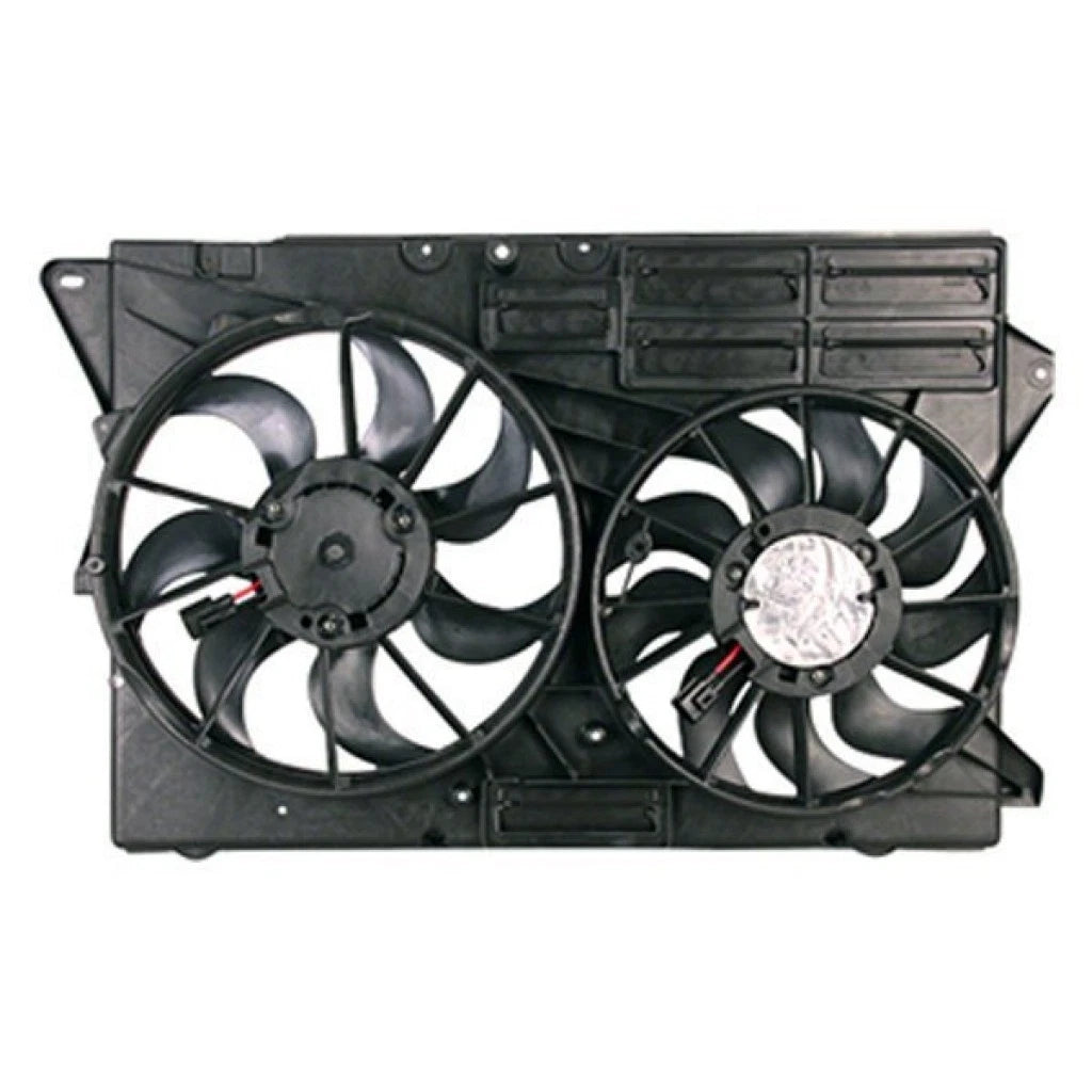 Radiator Cooling Fan Assembly for Ford Explorer (2011–2019) FO3115206