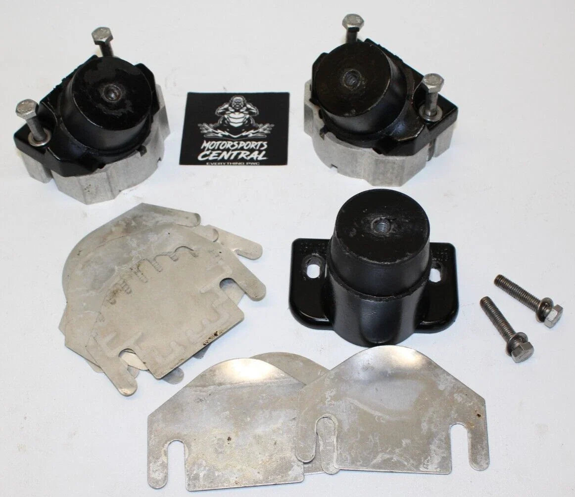 Engine Motor Mounts for Sea-Doo XP (1997) 270000720 270000722