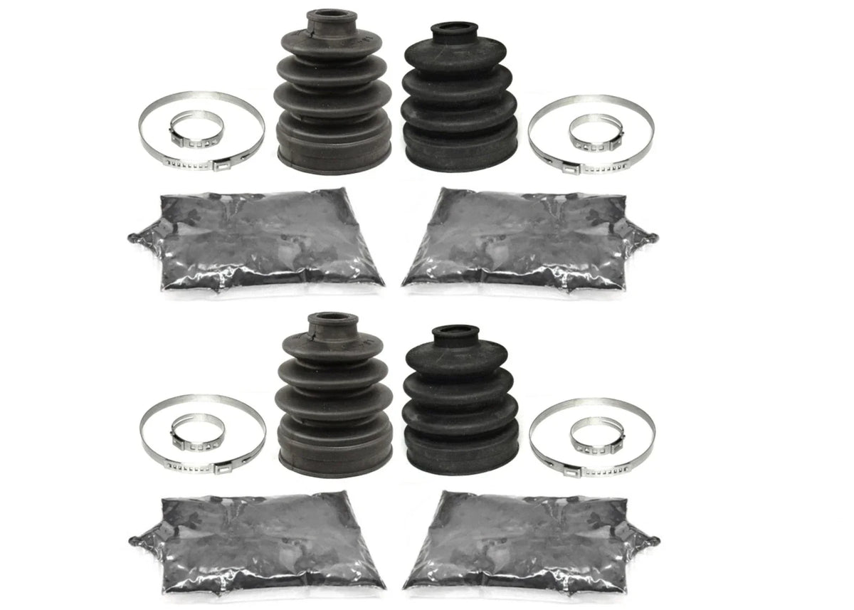 CV Boot Set for Subaru Sambar KS4 (1990–1998) Rear Inner & Outer Heavy Duty