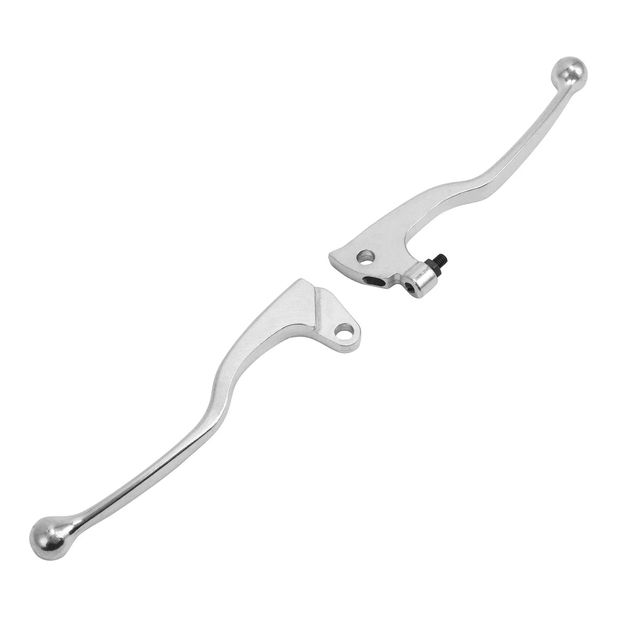 Front Brake & Clutch Levers for Yamaha TTR125L/LE/LW (2000–2024) WR250 (1994–1996)