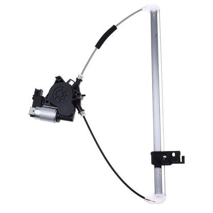 Window Regulators Set of 2 for Mazda CX-7 (2007–2012) 18070194, EG2173590C, EG2172590C